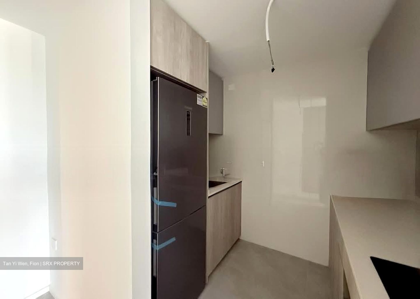Amo Residence (D20), Apartment #565193291